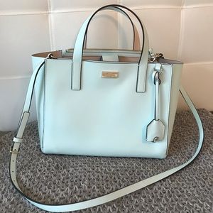 Kate Spade Putnam Drive Nelle Handbag